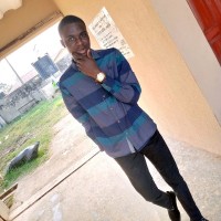 Johnson Ibukun