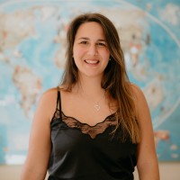 África Martín Rojo