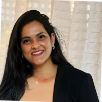 Aishwarya Parthasarathy
