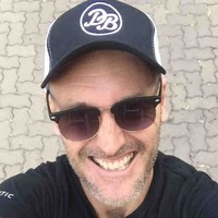 Brett Van Rooyen