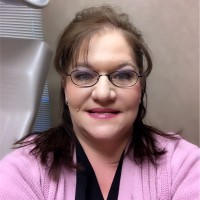 Julie Wood