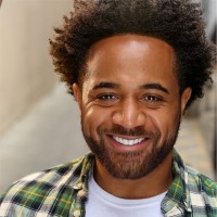 Aaron Carolina