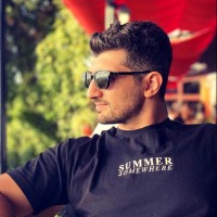 Furkan Gülay