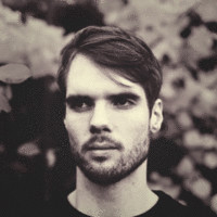 Mats Merriman-Larsen