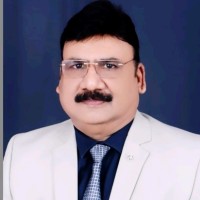Raj K. Prasad