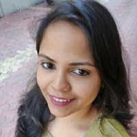 Apurva Patil Sharma