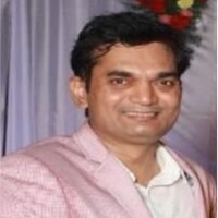 Suresh Kumar