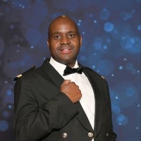 Thulani Ncube