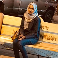 Afshan Qamar