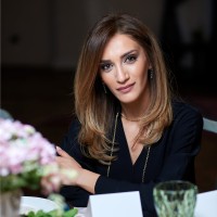 Farida Ahmadova