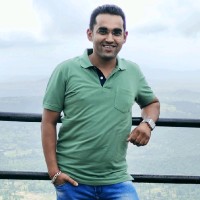 Sagar Shah
