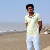Kaushal Patil