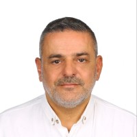 Osama Odeh