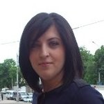Larisa Riad