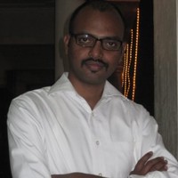 Mrinal Ashutosh