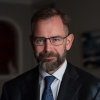 Lars Ragnar Aalerud Hansen
