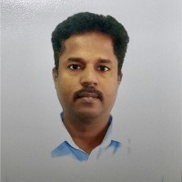 Raman Saravanan