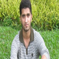 Muddasar Rasheed