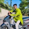Shubham Raut