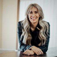 Lauren McCormick, MSC