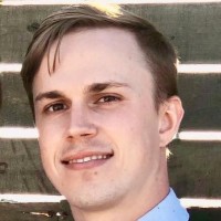 Daniel Taylor