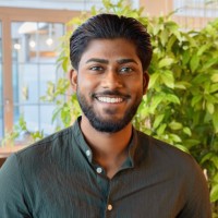 Mishaan Sivarubanathan