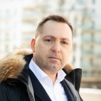 Daniel Majdak