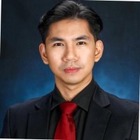 Kristoffer Junel Bagbagay
