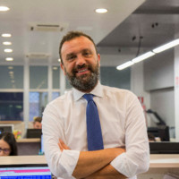 Massimiliano Ingrosso