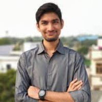 Ajmal C K