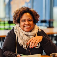 Terri D Singleton