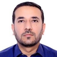 Fazal Karim Rahimi