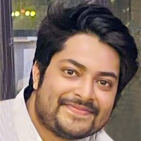 Arpit Gupta