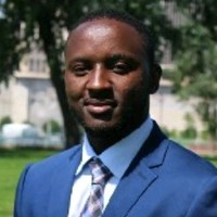 Sam Mwangi