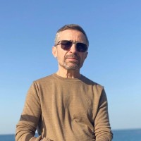 Alexey Gorlitsky