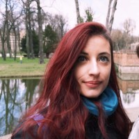 Oana Enache
