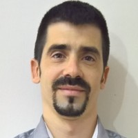 Oscar Carrasco Martinez
