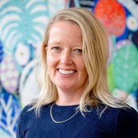 Dr Kate Naylor