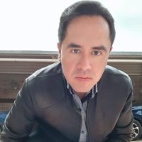 Oscar Gonzalez Aguirre