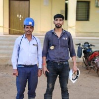 Ravi Kumar