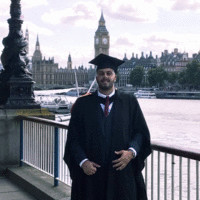 Daniel Alam