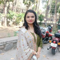 Parul Sharma