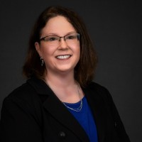 Pam Dove, CDR
