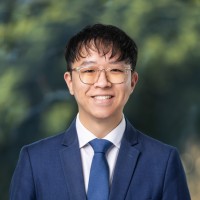 Tim Jiang