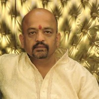 Shrikant More
