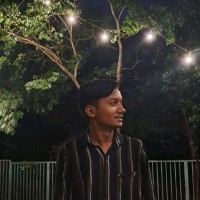Naveen Magarde