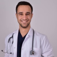Muhammed Ali Çetin, Dvm