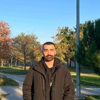 Umut Can Demir