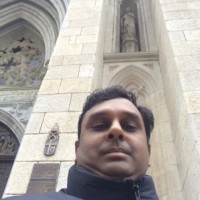 Arvind Waghmare