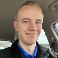 Seth Ronkainen